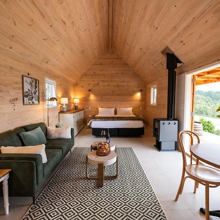 Paroa Bay Winery Villa Ръсел Екстериор снимка