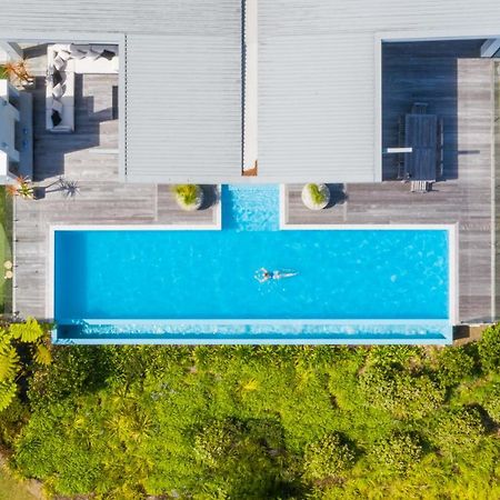 Paroa Bay Winery Villa Ръсел Екстериор снимка