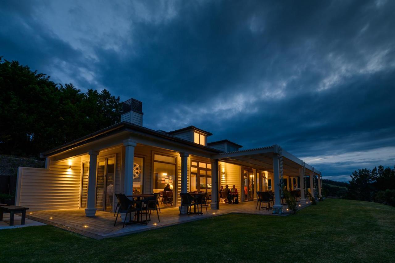 Paroa Bay Winery Villa Ръсел Екстериор снимка