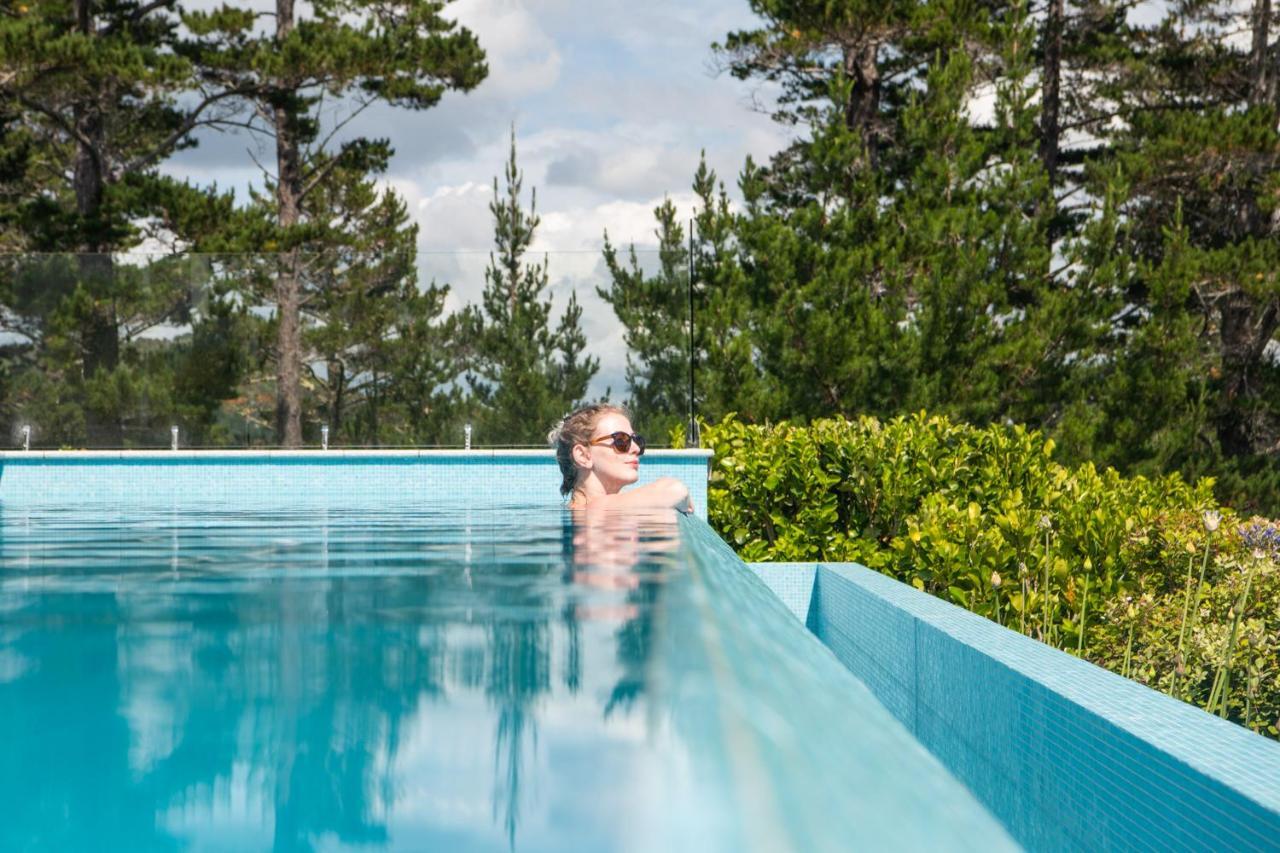 Paroa Bay Winery Villa Ръсел Екстериор снимка