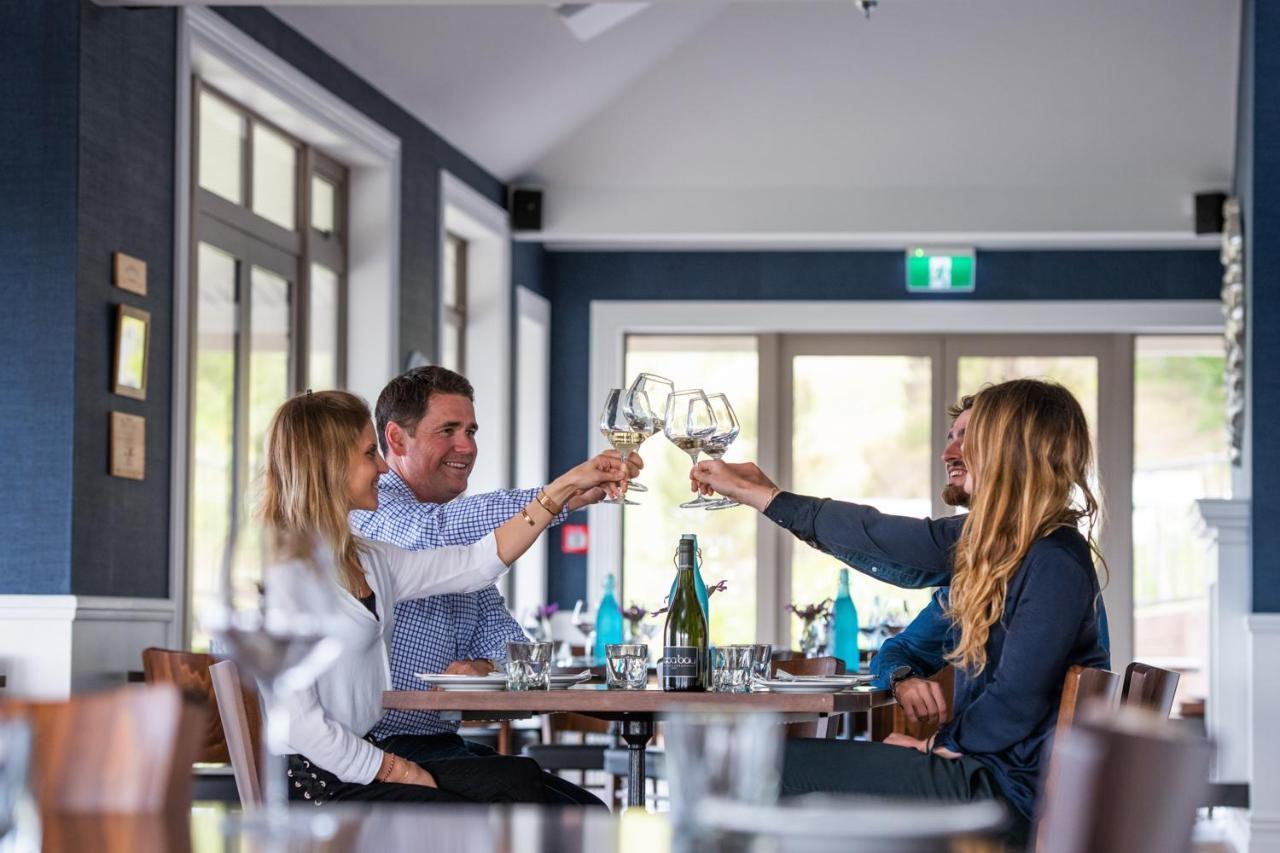 Paroa Bay Winery Villa Ръсел Екстериор снимка