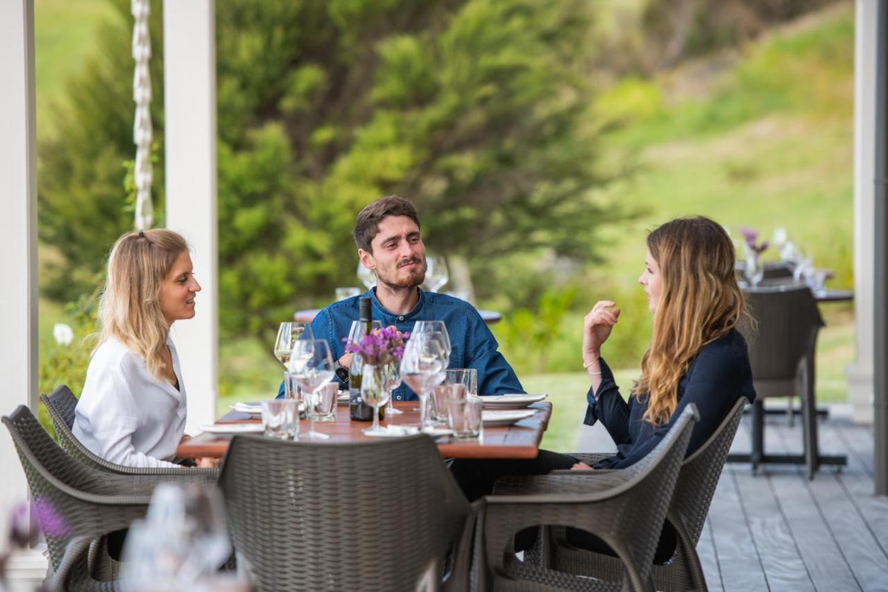 Paroa Bay Winery Villa Ръсел Екстериор снимка